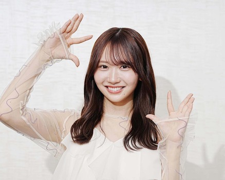 【朗報】藤嶌果歩、無修正でパシャリ | アイドルまとめ速報 ドル速(05020702134455_1) 【朗報】藤嶌果歩、無修正でパシャリ | アイドルまとめ速報 ドル速(05020702134455_1)