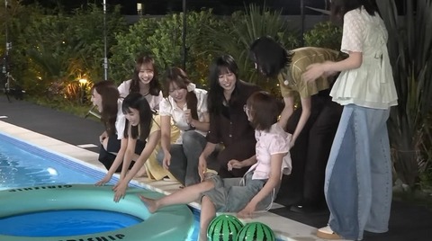 【日向坂46】某メンバー、生配信でガチ説教される… | アイドルまとめ速報 ドル速(05233050340433_1) 【日向坂46】某メンバー、生配信でガチ説教される… | アイドルまとめ速報 ドル速(05233050340433_1)