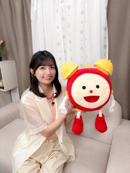 【朗報】五百城茉央さん、めざましテレビ出演wwwwwww | アイドルまとめ速報 ドル速(07221053517344_1) 【朗報】五百城茉央さん、めざましテレビ出演wwwwwww | アイドルまとめ速報 ドル速(07221053517344_1)