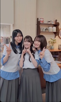 【朗報】櫻坂46、デカい3人が集まった結果こうなる | 【朗報】櫻坂46、デカい3人が集まった結果こうなる | アイドルまとめ速報 ドル速(09181058531552_2) 【朗報】櫻坂46、デカい3人が集まった結果こうなる | 【朗報】櫻坂46、デカい3人が集まった結果こうなる | アイドルまとめ速報 ドル速(09181058531552_2)