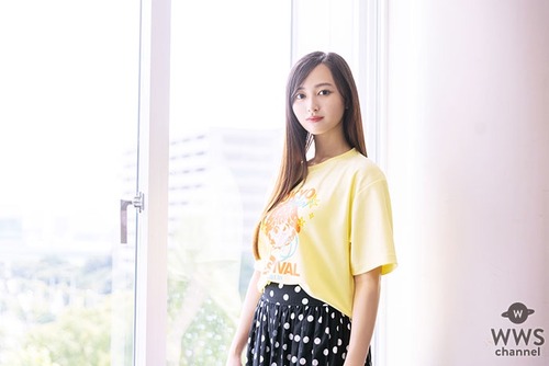 【速報】井上和の近影、マジでデカい。何がとは言わんが | アイドルまとめ速報 ドル速(10011119519108_1)