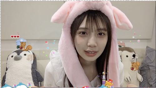 【朗報】矢田萌華のセルフメイク、ガチのマジで可愛すぎる | アイドルまとめ速報 ドル速(11141100177926_1) 【朗報】矢田萌華のセルフメイク、ガチのマジで可愛すぎる | アイドルまとめ速報 ドル速(11141100177926_1)