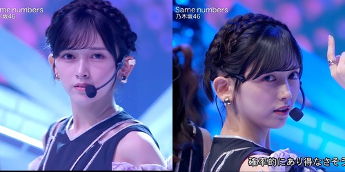 【悲報】『日本で最も美しい顔』選考委員、池田瑛紗を漏らす | アイドルまとめ速報 ドル速(12031103665904_1) 【悲報】『日本で最も美しい顔』選考委員、池田瑛紗を漏らす | アイドルまとめ速報 ドル速(12031103665904_1)