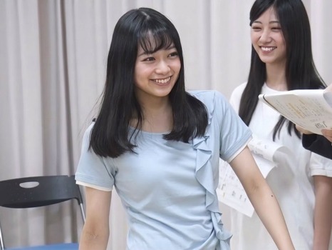 【速報】6期生の小津、推定Dカップが素晴らしすぎる | 【速報】6期生の小津、推定Dカップが素晴らしすぎる | アイドルまとめ速報 ドル速(15151109424421_2)