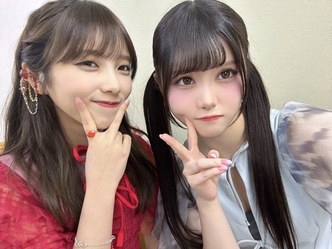 【速報】伊藤理々杏さん、前屈みで油断しすぎな件 | 【速報】伊藤理々杏さん、前屈みで油断しすぎな件 | アイドルまとめ速報 ドル速(15211109399630_2)