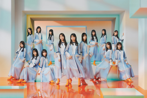アイドルまとめ速報 ドル速(人気記事13)