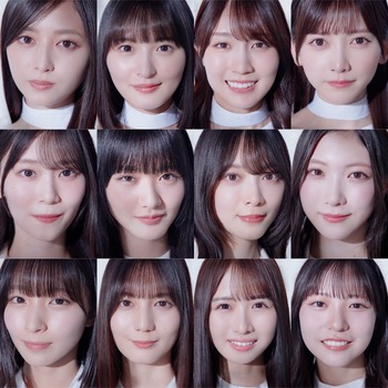 乃木坂46さん、他坂道よりも高齢化が進んでいた | 乃木坂46さん、他坂道よりも高齢化が進んでいた | 乃木坂46さん、他坂道よりも高齢化が進んでいた | 乃木坂46さん、他坂道よりも高齢化が進んでいた | 乃木坂46さん、他坂道よりも高齢化が進んでいた | アイドルまとめ速報 ドル速(19200120690754_5)