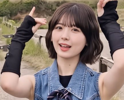 アイドルまとめ速報 ドル速(人気記事4)