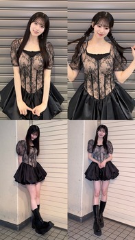 【速報】櫻坂46屈指の美女、バストが目立つ洋服でパシャリ | 【速報】櫻坂46屈指の美女、バストが目立つ洋服でパシャリ | アイドルまとめ速報 ドル速(21230233743588_2) 【速報】櫻坂46屈指の美女、バストが目立つ洋服でパシャリ | 【速報】櫻坂46屈指の美女、バストが目立つ洋服でパシャリ | アイドルまとめ速報 ドル速(21230233743588_2)