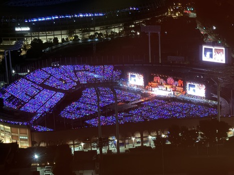 【悲報】乃木坂46の神宮、ステージバックがガラガラで終わる | アイドルまとめ速報 ドル速(23100118321283_1) 【悲報】乃木坂46の神宮、ステージバックがガラガラで終わる | アイドルまとめ速報 ドル速(23100118321283_1)