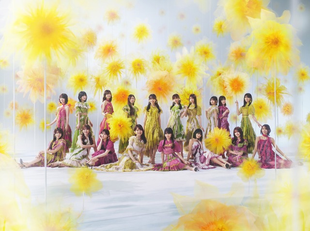 アイドルまとめ速報 ドル速(最新記事1)