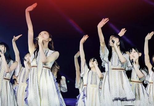 アイドルまとめ速報 ドル速(最新記事1)