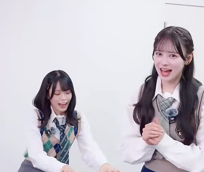 アイドルまとめ速報 ドル速(最新記事1)