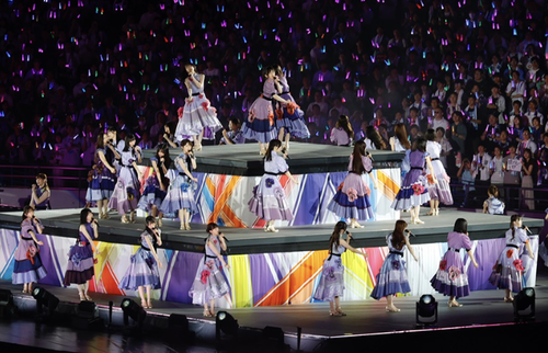 アイドルまとめ速報 ドル速(最新記事1)