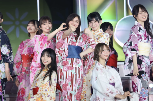 アイドルまとめ速報 ドル速(最新記事1)