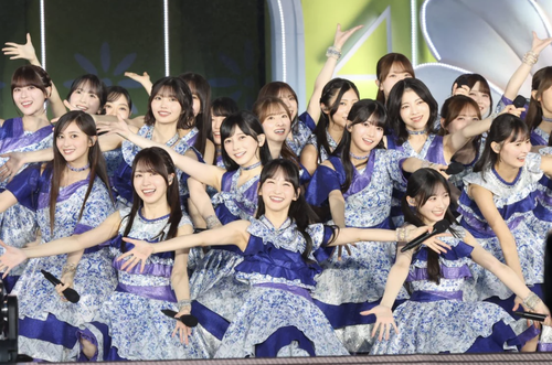 アイドルまとめ速報 ドル速(最新記事1)