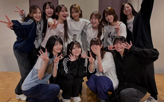 アイドルまとめ速報 ドル速(最新記事1)