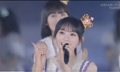 アイドルまとめ速報 ドル速(最新記事1)