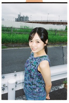 【朗報】小津玲奈さん、垢抜けに性交して帰ってくる | 【朗報】小津玲奈さん、垢抜けに性交して帰ってくる | アイドルまとめ速報 ドル速(25160145071284_2)