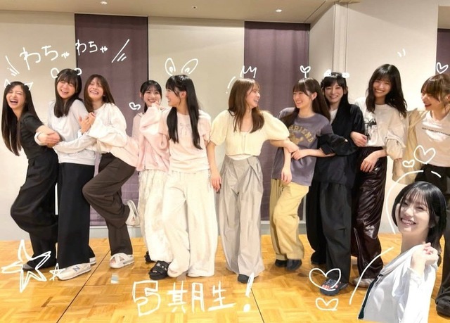 アイドルまとめ速報 ドル速(最新記事1)