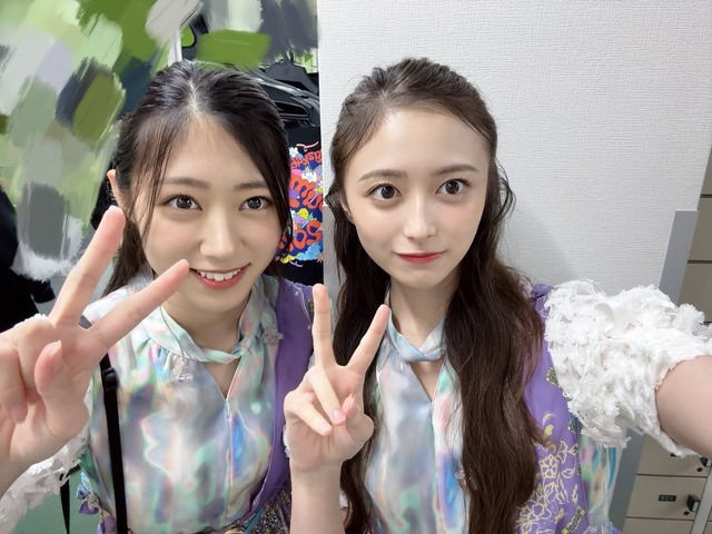 アイドルまとめ速報 ドル速(最新記事1)