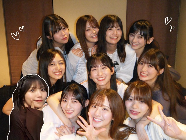 アイドルまとめ速報 ドル速(最新記事1)