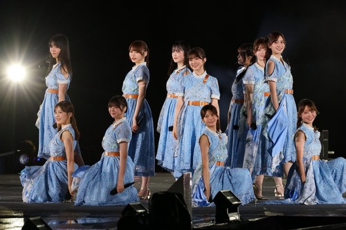 アイドルまとめ速報 ドル速(最新記事1)