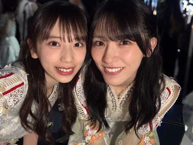 アイドルまとめ速報 ドル速(最新記事1)