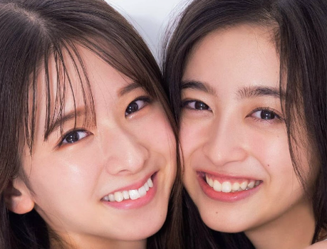 アイドルまとめ速報 ドル速(最新記事1)