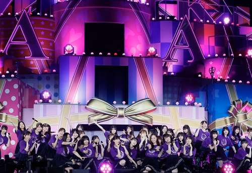アイドルまとめ速報 ドル速(最新記事1)