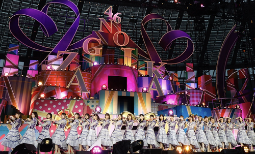 アイドルまとめ速報 ドル速(最新記事1)
