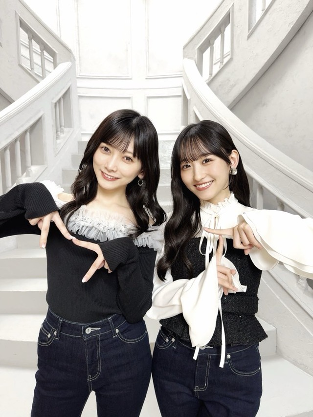 アイドルまとめ速報 ドル速(最新記事1)
