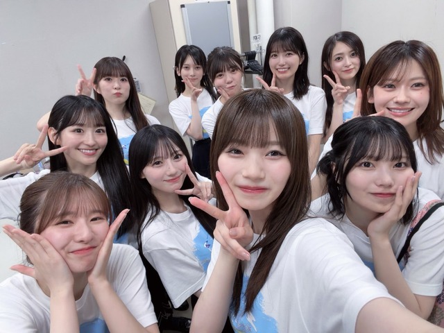 アイドルまとめ速報 ドル速(最新記事1)
