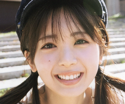 アイドルまとめ速報 ドル速(最新記事1)
