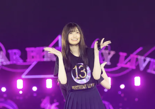 アイドルまとめ速報 ドル速(最新記事1)