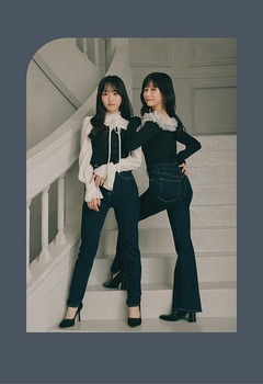 【速報】一ノ瀬美空と池田瑛紗の引き締まった下半身が最高すぎる | 【速報】一ノ瀬美空と池田瑛紗の引き締まった下半身が最高すぎる | アイドルまとめ速報 ドル速(31045330812127_2)