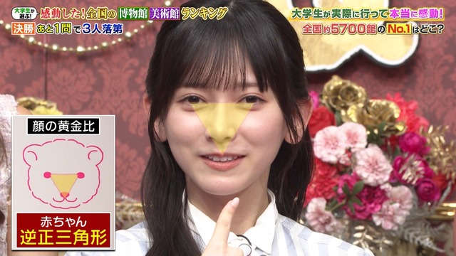 アイドルまとめ速報 ドル速(最新記事1)