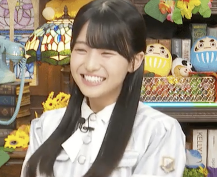 アイドルまとめ速報 ドル速(人気記事6)