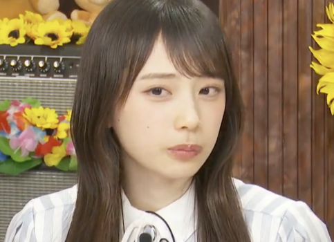 アイドルまとめ速報 ドル速(人気記事7)
