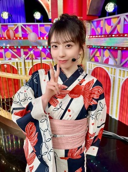 アイドルまとめ速報 ドル速(人気記事4)