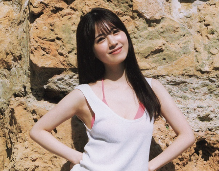 アイドルまとめ速報 ドル速(人気記事8)