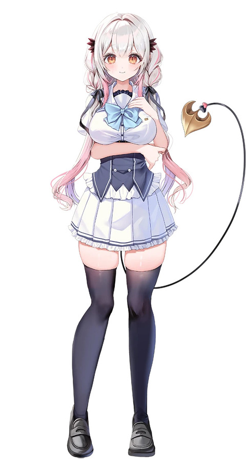 【VTuber】パトラ、恋愛ADV『君色パトラIF』11月26日発売決定!選択肢で性格が変化、ASMRパートでは触れ合いも「相手は・・・君?!ならええか・・!!」 | VTuberまとめ速報 V速(05104000497289_1) 【VTuber】パトラ、恋愛ADV『君色パトラIF』11月26日発売決定!選択肢で性格が変化、ASMRパートでは触れ合いも「相手は・・・君?!ならええか・・!!」 | VTuberまとめ速報 V速(05104000497289_1)