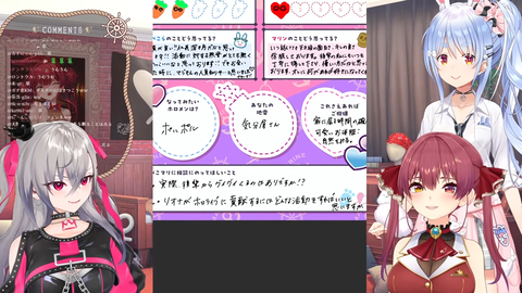 【ホロライブ】ぺこマリのもっと仲良くなりたい!ゲストりおーなの実況感想まとめ『ぺこちゃんとリオナ相性良いなw』『アドバイスガチモードになるとこの二人さすがすぎる』 | 【ホロライブ】ぺこマリのもっと仲良くなりたい!ゲストりおーなの実況感想まとめ『ぺこちゃんとリオナ相性良いなw』『アドバイスガチモードになるとこの二人さすがすぎる』 | 【ホロライブ】ぺこマリのもっと仲良くなりたい!ゲストりおーなの実況感想まとめ『ぺこちゃんとリオナ相性良いなw』『アドバイスガチモードになるとこの二人さすがすぎる』 | 【ホロライブ】ぺこマリのもっと仲良くなりたい!ゲストりおーなの実況感想まとめ『ぺこちゃんとリオナ相性良いなw』『アドバイスガチモードになるとこの二人さすがすぎる』 | 【ホロライブ】ぺこマリのもっと仲良くなりたい!ゲストりおーなの実況感想まとめ『ぺこちゃんとリオナ相性良いなw』『アドバイスガチモードになるとこの二人さすがすぎる』 | 【ホロライブ】ぺこマリのもっと仲良くなりたい!ゲストりおーなの実況感想まとめ『ぺこちゃんとリオナ相性良いなw』『アドバイスガチモードになるとこの二人さすがすぎる』 | 【ホロライブ】ぺこマリのもっと仲良くなりたい!ゲストりおーなの実況感想まとめ『ぺこちゃんとリオナ相性良いなw』『アドバイスガチモードになるとこの二人さすがすぎる』 | 【ホロライブ】ぺこマリのもっと仲良くなりたい!ゲストりおーなの実況感想まとめ『ぺこちゃんとリオナ相性良いなw』『アドバイスガチモードになるとこの二人さすがすぎる』 | 【ホロライブ】ぺこマリのもっと仲良くなりたい!ゲストりおーなの実況感想まとめ『ぺこちゃんとリオナ相性良いなw』『アドバイスガチモードになるとこの二人さすがすぎる』 | 【ホロライブ】ぺこマリのもっと仲良くなりたい!ゲストりおーなの実況感想まとめ『ぺこちゃんとリオナ相性良いなw』『アドバイスガチモードになるとこの二人さすがすぎる』 | 【ホロライブ】ぺこマリのもっと仲良くなりたい!ゲストりおーなの実況感想まとめ『ぺこちゃんとリオナ相性良いなw』『アドバイスガチモードになるとこの二人さすがすぎる』 | 【ホロライブ】ぺこマリのもっと仲良くなりたい!ゲストりおーなの実況感想まとめ『ぺこちゃんとリオナ相性良いなw』『アドバイスガチモードになるとこの二人さすがすぎる』 | VTuberまとめ速報 V速(10180648937388_12) 【ホロライブ】ぺこマリのもっと仲良くなりたい!ゲストりおーなの実況感想まとめ『ぺこちゃんとリオナ相性良いなw』『アドバイスガチモードになるとこの二人さすがすぎる』 | 【ホロライブ】ぺこマリのもっと仲良くなりたい!ゲストりおーなの実況感想まとめ『ぺこちゃんとリオナ相性良いなw』『アドバイスガチモードになるとこの二人さすがすぎる』 | 【ホロライブ】ぺこマリのもっと仲良くなりたい!ゲストりおーなの実況感想まとめ『ぺこちゃんとリオナ相性良いなw』『アドバイスガチモードになるとこの二人さすがすぎる』 | 【ホロライブ】ぺこマリのもっと仲良くなりたい!ゲストりおーなの実況感想まとめ『ぺこちゃんとリオナ相性良いなw』『アドバイスガチモードになるとこの二人さすがすぎる』 | 【ホロライブ】ぺこマリのもっと仲良くなりたい!ゲストりおーなの実況感想まとめ『ぺこちゃんとリオナ相性良いなw』『アドバイスガチモードになるとこの二人さすがすぎる』 | 【ホロライブ】ぺこマリのもっと仲良くなりたい!ゲストりおーなの実況感想まとめ『ぺこちゃんとリオナ相性良いなw』『アドバイスガチモードになるとこの二人さすがすぎる』 | 【ホロライブ】ぺこマリのもっと仲良くなりたい!ゲストりおーなの実況感想まとめ『ぺこちゃんとリオナ相性良いなw』『アドバイスガチモードになるとこの二人さすがすぎる』 | 【ホロライブ】ぺこマリのもっと仲良くなりたい!ゲストりおーなの実況感想まとめ『ぺこちゃんとリオナ相性良いなw』『アドバイスガチモードになるとこの二人さすがすぎる』 | 【ホロライブ】ぺこマリのもっと仲良くなりたい!ゲストりおーなの実況感想まとめ『ぺこちゃんとリオナ相性良いなw』『アドバイスガチモードになるとこの二人さすがすぎる』 | 【ホロライブ】ぺこマリのもっと仲良くなりたい!ゲストりおーなの実況感想まとめ『ぺこちゃんとリオナ相性良いなw』『アドバイスガチモードになるとこの二人さすがすぎる』 | 【ホロライブ】ぺこマリのもっと仲良くなりたい!ゲストりおーなの実況感想まとめ『ぺこちゃんとリオナ相性良いなw』『アドバイスガチモードになるとこの二人さすがすぎる』 | 【ホロライブ】ぺこマリのもっと仲良くなりたい!ゲストりおーなの実況感想まとめ『ぺこちゃんとリオナ相性良いなw』『アドバイスガチモードになるとこの二人さすがすぎる』 | VTuberまとめ速報 V速(10180648937388_12)