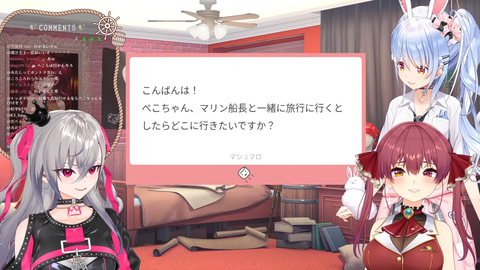【ホロライブ】ぺこマリのもっと仲良くなりたい!ゲストりおーなの実況感想まとめ『ぺこちゃんとリオナ相性良いなw』『アドバイスガチモードになるとこの二人さすがすぎる』 | 【ホロライブ】ぺこマリのもっと仲良くなりたい!ゲストりおーなの実況感想まとめ『ぺこちゃんとリオナ相性良いなw』『アドバイスガチモードになるとこの二人さすがすぎる』 | 【ホロライブ】ぺこマリのもっと仲良くなりたい!ゲストりおーなの実況感想まとめ『ぺこちゃんとリオナ相性良いなw』『アドバイスガチモードになるとこの二人さすがすぎる』 | 【ホロライブ】ぺこマリのもっと仲良くなりたい!ゲストりおーなの実況感想まとめ『ぺこちゃんとリオナ相性良いなw』『アドバイスガチモードになるとこの二人さすがすぎる』 | 【ホロライブ】ぺこマリのもっと仲良くなりたい!ゲストりおーなの実況感想まとめ『ぺこちゃんとリオナ相性良いなw』『アドバイスガチモードになるとこの二人さすがすぎる』 | 【ホロライブ】ぺこマリのもっと仲良くなりたい!ゲストりおーなの実況感想まとめ『ぺこちゃんとリオナ相性良いなw』『アドバイスガチモードになるとこの二人さすがすぎる』 | 【ホロライブ】ぺこマリのもっと仲良くなりたい!ゲストりおーなの実況感想まとめ『ぺこちゃんとリオナ相性良いなw』『アドバイスガチモードになるとこの二人さすがすぎる』 | 【ホロライブ】ぺこマリのもっと仲良くなりたい!ゲストりおーなの実況感想まとめ『ぺこちゃんとリオナ相性良いなw』『アドバイスガチモードになるとこの二人さすがすぎる』 | 【ホロライブ】ぺこマリのもっと仲良くなりたい!ゲストりおーなの実況感想まとめ『ぺこちゃんとリオナ相性良いなw』『アドバイスガチモードになるとこの二人さすがすぎる』 | 【ホロライブ】ぺこマリのもっと仲良くなりたい!ゲストりおーなの実況感想まとめ『ぺこちゃんとリオナ相性良いなw』『アドバイスガチモードになるとこの二人さすがすぎる』 | 【ホロライブ】ぺこマリのもっと仲良くなりたい!ゲストりおーなの実況感想まとめ『ぺこちゃんとリオナ相性良いなw』『アドバイスガチモードになるとこの二人さすがすぎる』 | 【ホロライブ】ぺこマリのもっと仲良くなりたい!ゲストりおーなの実況感想まとめ『ぺこちゃんとリオナ相性良いなw』『アドバイスガチモードになるとこの二人さすがすぎる』 | 【ホロライブ】ぺこマリのもっと仲良くなりたい!ゲストりおーなの実況感想まとめ『ぺこちゃんとリオナ相性良いなw』『アドバイスガチモードになるとこの二人さすがすぎる』 | 【ホロライブ】ぺこマリのもっと仲良くなりたい!ゲストりおーなの実況感想まとめ『ぺこちゃんとリオナ相性良いなw』『アドバイスガチモードになるとこの二人さすがすぎる』 | 【ホロライブ】ぺこマリのもっと仲良くなりたい!ゲストりおーなの実況感想まとめ『ぺこちゃんとリオナ相性良いなw』『アドバイスガチモードになるとこの二人さすがすぎる』 | 【ホロライブ】ぺこマリのもっと仲良くなりたい!ゲストりおーなの実況感想まとめ『ぺこちゃんとリオナ相性良いなw』『アドバイスガチモードになるとこの二人さすがすぎる』 | 【ホロライブ】ぺこマリのもっと仲良くなりたい!ゲストりおーなの実況感想まとめ『ぺこちゃんとリオナ相性良いなw』『アドバイスガチモードになるとこの二人さすがすぎる』 | 【ホロライブ】ぺこマリのもっと仲良くなりたい!ゲストりおーなの実況感想まとめ『ぺこちゃんとリオナ相性良いなw』『アドバイスガチモードになるとこの二人さすがすぎる』 | 【ホロライブ】ぺこマリのもっと仲良くなりたい!ゲストりおーなの実況感想まとめ『ぺこちゃんとリオナ相性良いなw』『アドバイスガチモードになるとこの二人さすがすぎる』 | VTuberまとめ速報 V速(10180651590766_19) 【ホロライブ】ぺこマリのもっと仲良くなりたい!ゲストりおーなの実況感想まとめ『ぺこちゃんとリオナ相性良いなw』『アドバイスガチモードになるとこの二人さすがすぎる』 | 【ホロライブ】ぺこマリのもっと仲良くなりたい!ゲストりおーなの実況感想まとめ『ぺこちゃんとリオナ相性良いなw』『アドバイスガチモードになるとこの二人さすがすぎる』 | 【ホロライブ】ぺこマリのもっと仲良くなりたい!ゲストりおーなの実況感想まとめ『ぺこちゃんとリオナ相性良いなw』『アドバイスガチモードになるとこの二人さすがすぎる』 | 【ホロライブ】ぺこマリのもっと仲良くなりたい!ゲストりおーなの実況感想まとめ『ぺこちゃんとリオナ相性良いなw』『アドバイスガチモードになるとこの二人さすがすぎる』 | 【ホロライブ】ぺこマリのもっと仲良くなりたい!ゲストりおーなの実況感想まとめ『ぺこちゃんとリオナ相性良いなw』『アドバイスガチモードになるとこの二人さすがすぎる』 | 【ホロライブ】ぺこマリのもっと仲良くなりたい!ゲストりおーなの実況感想まとめ『ぺこちゃんとリオナ相性良いなw』『アドバイスガチモードになるとこの二人さすがすぎる』 | 【ホロライブ】ぺこマリのもっと仲良くなりたい!ゲストりおーなの実況感想まとめ『ぺこちゃんとリオナ相性良いなw』『アドバイスガチモードになるとこの二人さすがすぎる』 | 【ホロライブ】ぺこマリのもっと仲良くなりたい!ゲストりおーなの実況感想まとめ『ぺこちゃんとリオナ相性良いなw』『アドバイスガチモードになるとこの二人さすがすぎる』 | 【ホロライブ】ぺこマリのもっと仲良くなりたい!ゲストりおーなの実況感想まとめ『ぺこちゃんとリオナ相性良いなw』『アドバイスガチモードになるとこの二人さすがすぎる』 | 【ホロライブ】ぺこマリのもっと仲良くなりたい!ゲストりおーなの実況感想まとめ『ぺこちゃんとリオナ相性良いなw』『アドバイスガチモードになるとこの二人さすがすぎる』 | 【ホロライブ】ぺこマリのもっと仲良くなりたい!ゲストりおーなの実況感想まとめ『ぺこちゃんとリオナ相性良いなw』『アドバイスガチモードになるとこの二人さすがすぎる』 | 【ホロライブ】ぺこマリのもっと仲良くなりたい!ゲストりおーなの実況感想まとめ『ぺこちゃんとリオナ相性良いなw』『アドバイスガチモードになるとこの二人さすがすぎる』 | 【ホロライブ】ぺこマリのもっと仲良くなりたい!ゲストりおーなの実況感想まとめ『ぺこちゃんとリオナ相性良いなw』『アドバイスガチモードになるとこの二人さすがすぎる』 | 【ホロライブ】ぺこマリのもっと仲良くなりたい!ゲストりおーなの実況感想まとめ『ぺこちゃんとリオナ相性良いなw』『アドバイスガチモードになるとこの二人さすがすぎる』 | 【ホロライブ】ぺこマリのもっと仲良くなりたい!ゲストりおーなの実況感想まとめ『ぺこちゃんとリオナ相性良いなw』『アドバイスガチモードになるとこの二人さすがすぎる』 | 【ホロライブ】ぺこマリのもっと仲良くなりたい!ゲストりおーなの実況感想まとめ『ぺこちゃんとリオナ相性良いなw』『アドバイスガチモードになるとこの二人さすがすぎる』 | 【ホロライブ】ぺこマリのもっと仲良くなりたい!ゲストりおーなの実況感想まとめ『ぺこちゃんとリオナ相性良いなw』『アドバイスガチモードになるとこの二人さすがすぎる』 | 【ホロライブ】ぺこマリのもっと仲良くなりたい!ゲストりおーなの実況感想まとめ『ぺこちゃんとリオナ相性良いなw』『アドバイスガチモードになるとこの二人さすがすぎる』 | 【ホロライブ】ぺこマリのもっと仲良くなりたい!ゲストりおーなの実況感想まとめ『ぺこちゃんとリオナ相性良いなw』『アドバイスガチモードになるとこの二人さすがすぎる』 | VTuberまとめ速報 V速(10180651590766_19)