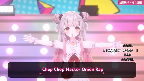 【VTuber】パトラ、新3Dちびパトお披露目!ゲスト鈴原るる&しぐれうい(9さい)の感想まとめ『ぱちょらのギター格好良いやん』『成人女性が2人して何してるんですか?』 | VTuberまとめ速報 V速(11120646111119_1) 【VTuber】パトラ、新3Dちびパトお披露目!ゲスト鈴原るる&しぐれうい(9さい)の感想まとめ『ぱちょらのギター格好良いやん』『成人女性が2人して何してるんですか?』 | VTuberまとめ速報 V速(11120646111119_1)