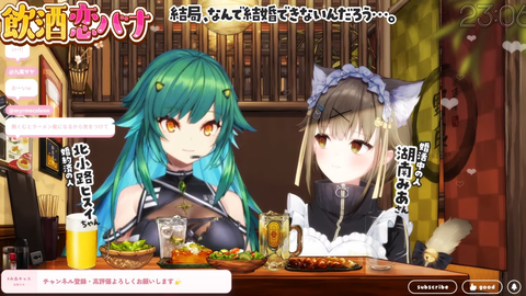 VTuberまとめ速報 V速(人気記事14)