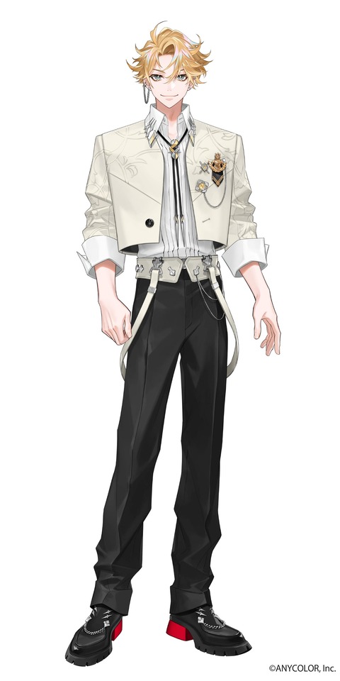 【にじさんじ】新人ライバー2名がデビュー!ヴァイオリニストの神永タイガ&作曲家特待生の山田龍一郎【8/28(金)20:00~初配信】 | 【にじさんじ】新人ライバー2名がデビュー!ヴァイオリニストの神永タイガ&作曲家特待生の山田龍一郎【8/28(金)20:00~初配信】 | VTuberまとめ速報 V速(28090826968532_2) 【にじさんじ】新人ライバー2名がデビュー!ヴァイオリニストの神永タイガ&作曲家特待生の山田龍一郎【8/28(金)20:00~初配信】 | 【にじさんじ】新人ライバー2名がデビュー!ヴァイオリニストの神永タイガ&作曲家特待生の山田龍一郎【8/28(金)20:00~初配信】 | VTuberまとめ速報 V速(28090826968532_2)