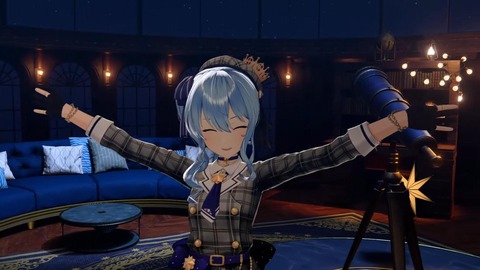 【ホロライブ】すいちゃん、新デフォ衣装&新曲をお披露目!tuki.とのKアリーナ対バンライブも決定『ミニライブといいつつクオリティはライブやん』『怒涛の告知パート』 | 【ホロライブ】すいちゃん、新デフォ衣装&新曲をお披露目!tuki.とのKアリーナ対バンライブも決定『ミニライブといいつつクオリティはライブやん』『怒涛の告知パート』 | 【ホロライブ】すいちゃん、新デフォ衣装&新曲をお披露目!tuki.とのKアリーナ対バンライブも決定『ミニライブといいつつクオリティはライブやん』『怒涛の告知パート』 | VTuberまとめ速報 V速(30223318475021_3) 【ホロライブ】すいちゃん、新デフォ衣装&新曲をお披露目!tuki.とのKアリーナ対バンライブも決定『ミニライブといいつつクオリティはライブやん』『怒涛の告知パート』 | 【ホロライブ】すいちゃん、新デフォ衣装&新曲をお披露目!tuki.とのKアリーナ対バンライブも決定『ミニライブといいつつクオリティはライブやん』『怒涛の告知パート』 | 【ホロライブ】すいちゃん、新デフォ衣装&新曲をお披露目!tuki.とのKアリーナ対バンライブも決定『ミニライブといいつつクオリティはライブやん』『怒涛の告知パート』 | VTuberまとめ速報 V速(30223318475021_3)