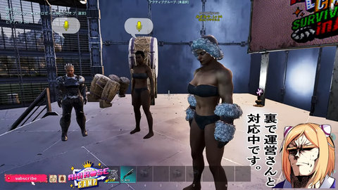 【ホロライブ】ロゼキャンARK、3日間のチーム対抗サバイバルが完結！アキロゼ「各チーム色んなドラマがあり本当に感動しました！」 | 【ホロライブ】ロゼキャンARK、3日間のチーム対抗サバイバルが完結！アキロゼ「各チーム色んなドラマがあり本当に感動しました！」 | 【ホロライブ】ロゼキャンARK、3日間のチーム対抗サバイバルが完結！アキロゼ「各チーム色んなドラマがあり本当に感動しました！」 | VTuberまとめ速報 V速(07123216579444_3)