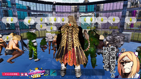 【ホロライブ】ロゼキャンARK、3日間のチーム対抗サバイバルが完結！アキロゼ「各チーム色んなドラマがあり本当に感動しました！」 | 【ホロライブ】ロゼキャンARK、3日間のチーム対抗サバイバルが完結！アキロゼ「各チーム色んなドラマがあり本当に感動しました！」 | 【ホロライブ】ロゼキャンARK、3日間のチーム対抗サバイバルが完結！アキロゼ「各チーム色んなドラマがあり本当に感動しました！」 | 【ホロライブ】ロゼキャンARK、3日間のチーム対抗サバイバルが完結！アキロゼ「各チーム色んなドラマがあり本当に感動しました！」 | 【ホロライブ】ロゼキャンARK、3日間のチーム対抗サバイバルが完結！アキロゼ「各チーム色んなドラマがあり本当に感動しました！」 | 【ホロライブ】ロゼキャンARK、3日間のチーム対抗サバイバルが完結！アキロゼ「各チーム色んなドラマがあり本当に感動しました！」 | 【ホロライブ】ロゼキャンARK、3日間のチーム対抗サバイバルが完結！アキロゼ「各チーム色んなドラマがあり本当に感動しました！」 | 【ホロライブ】ロゼキャンARK、3日間のチーム対抗サバイバルが完結！アキロゼ「各チーム色んなドラマがあり本当に感動しました！」 | VTuberまとめ速報 V速(07123218504698_8)